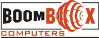 boombox computers